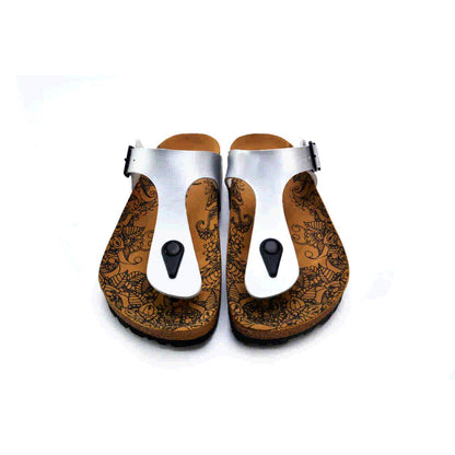 Sandal - CAL537 (1890748366944)