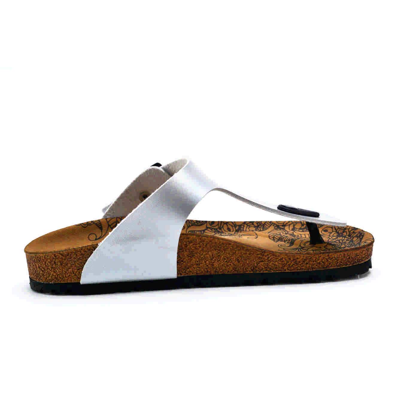 Sandal - CAL537 (1890748366944)