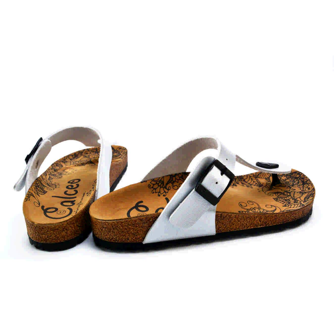 Sandal - CAL537 (1890748366944)