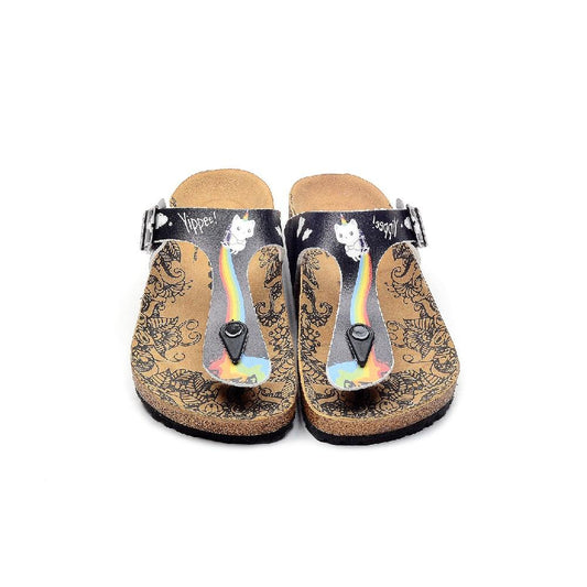 Sandal - CAL538 (2254988771424)