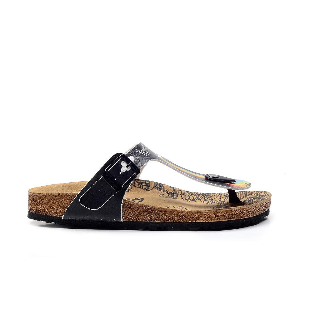 Sandal - CAL538 (2254988771424)