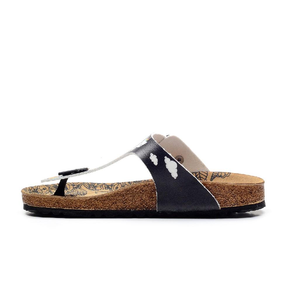 Sandal - CAL538 (2254988771424)
