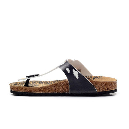Sandal - CAL538 (2254988771424)