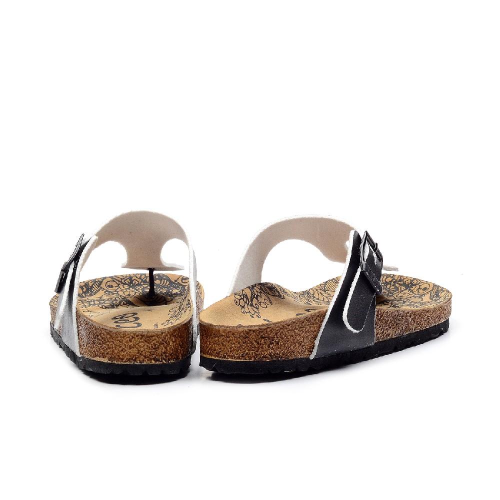Sandal - CAL538 (2254988771424)