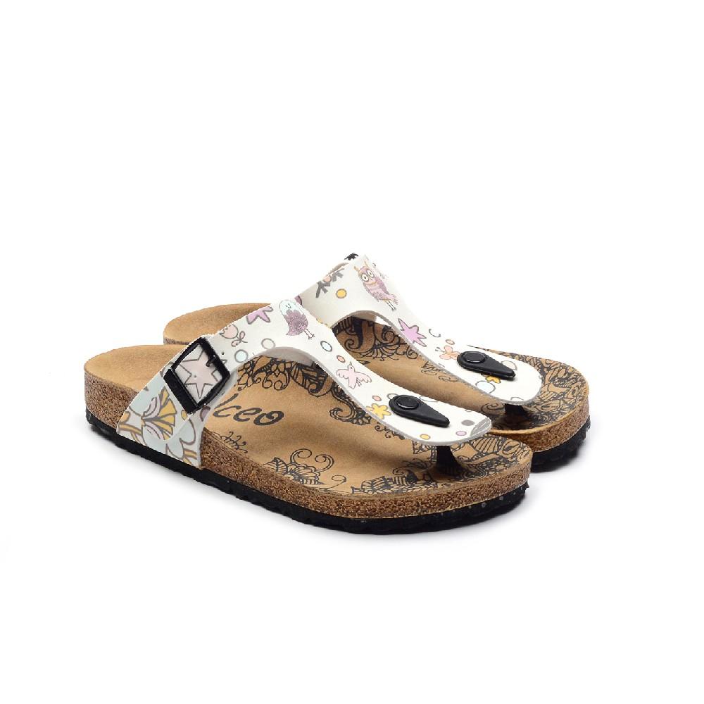 Sandal - CAL539 (2254988869728)