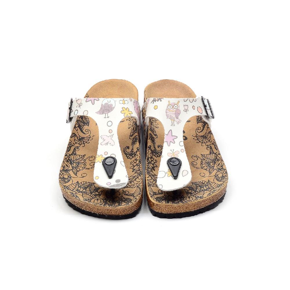 Sandal - CAL539 (2254988869728)