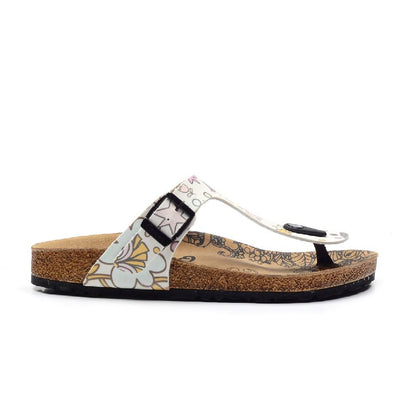 Sandal - CAL539 (2254988869728)