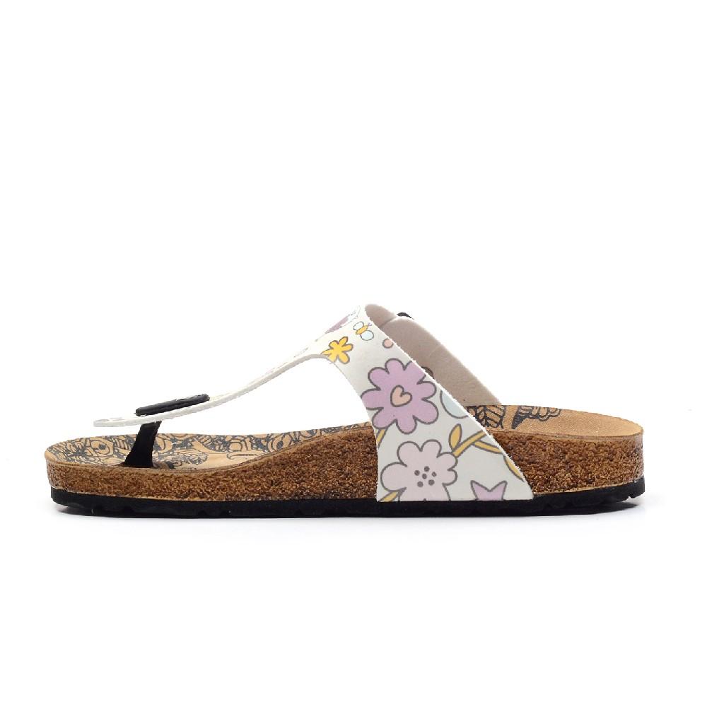 Sandal - CAL539 (2254988869728)
