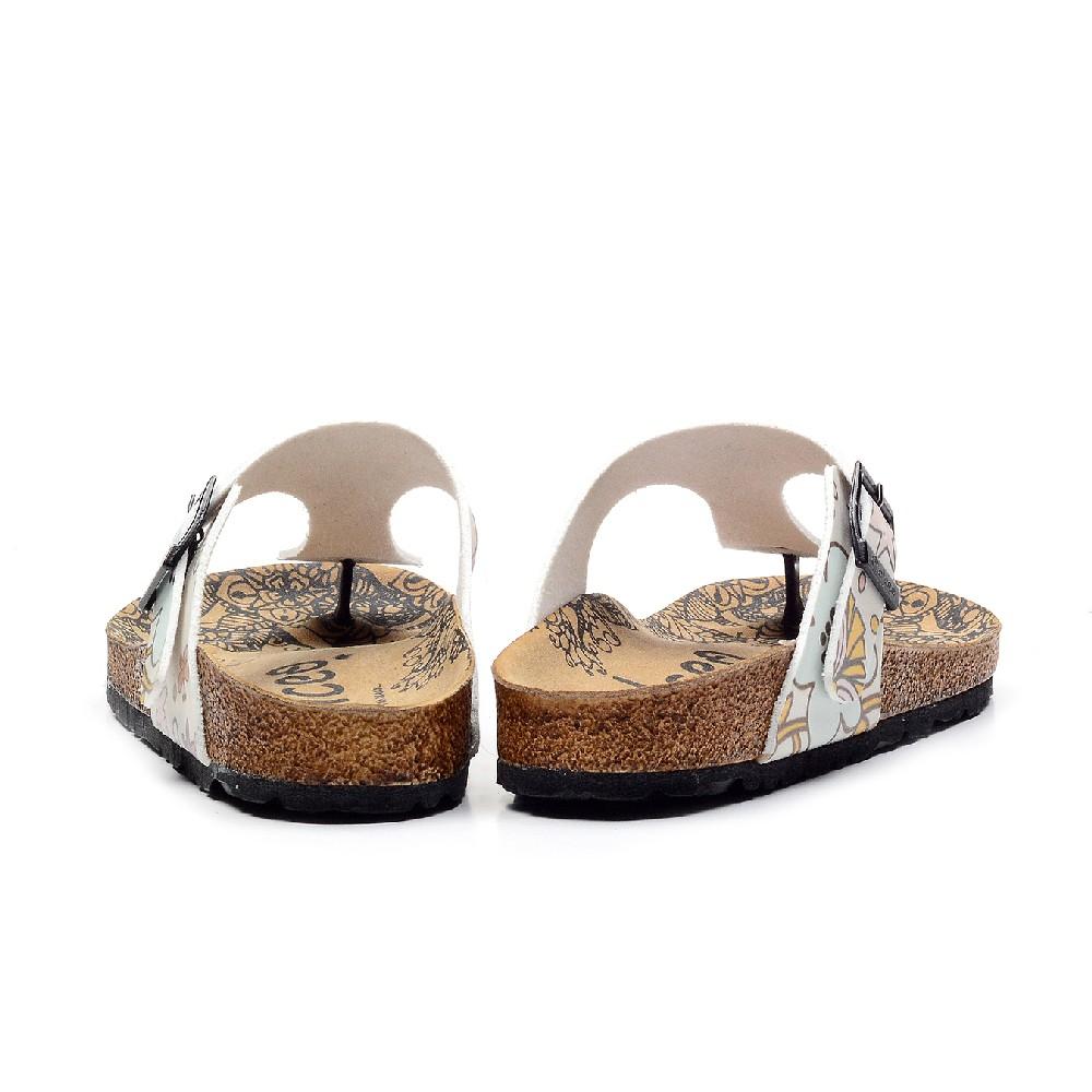 Sandal - CAL539 (2254988869728)