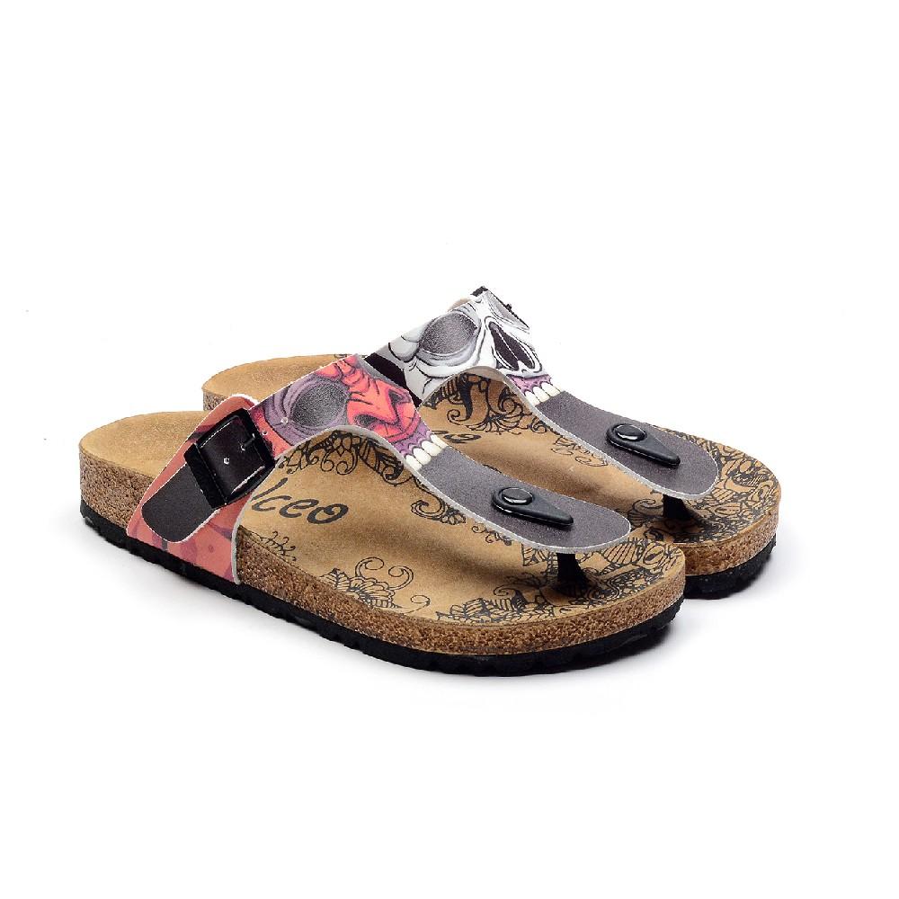 Sandal - CAL540 (2254988935264)