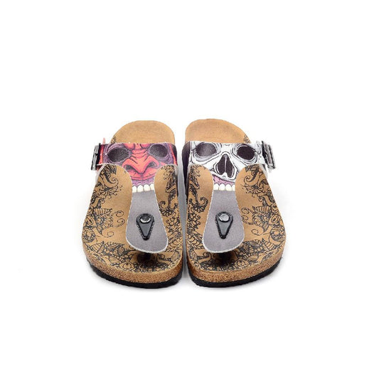 Sandal - CAL540 (2254988935264)