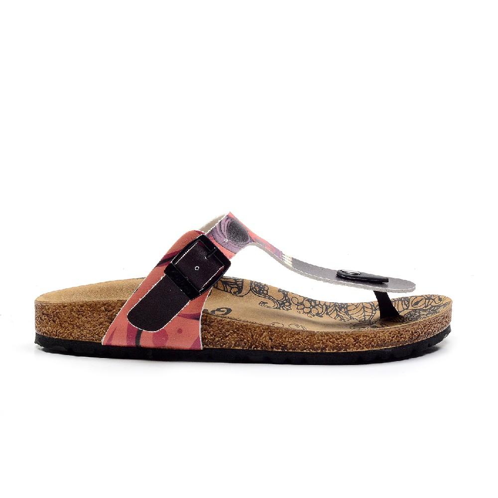 Sandal - CAL540 (2254988935264)