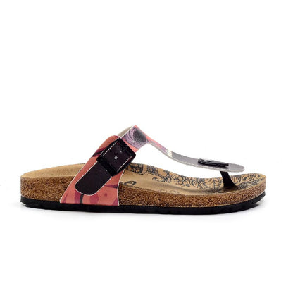 Sandal - CAL540 (2254988935264)