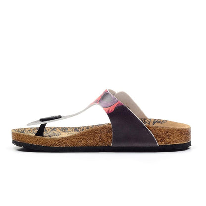 Sandal - CAL540 (2254988935264)