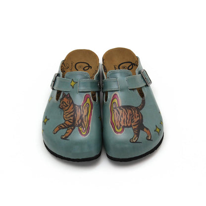 Clogs CAL5419