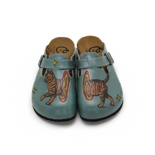 Clogs CAL5419
