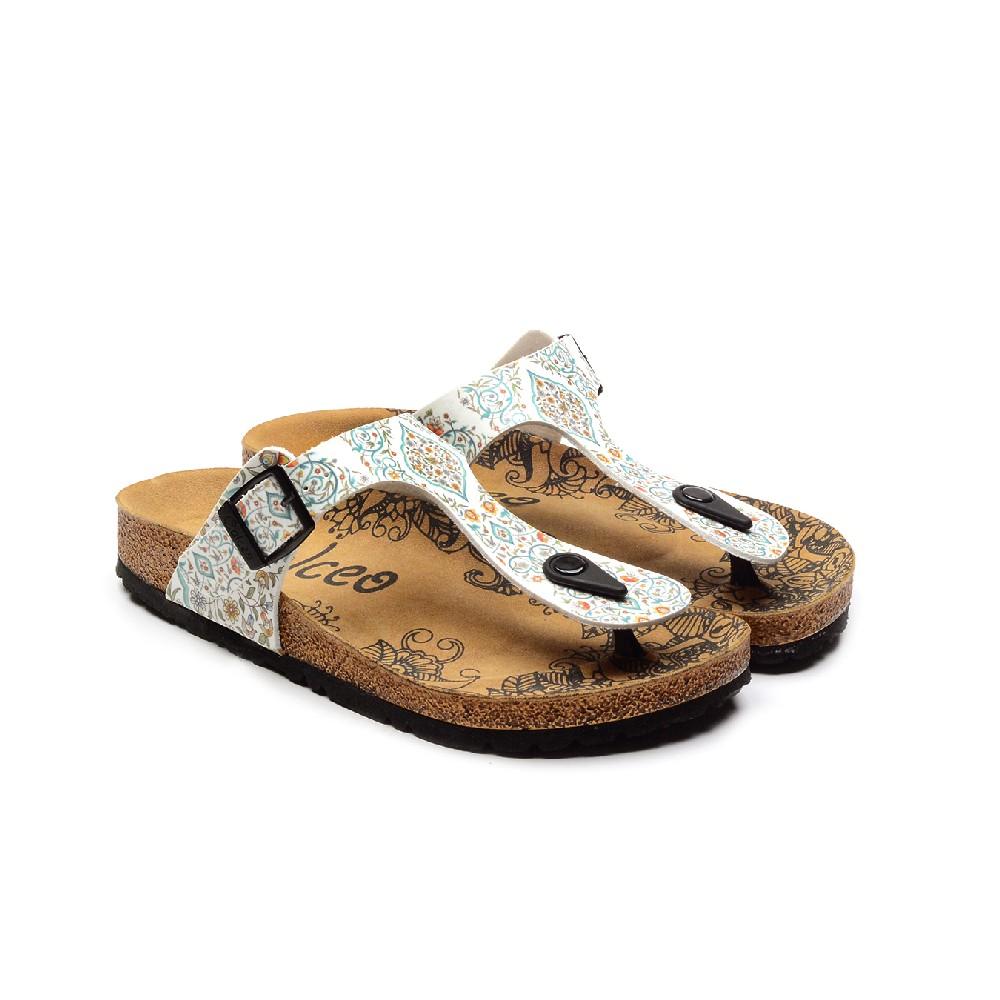 Sandal - CAL541 (2254988968032)
