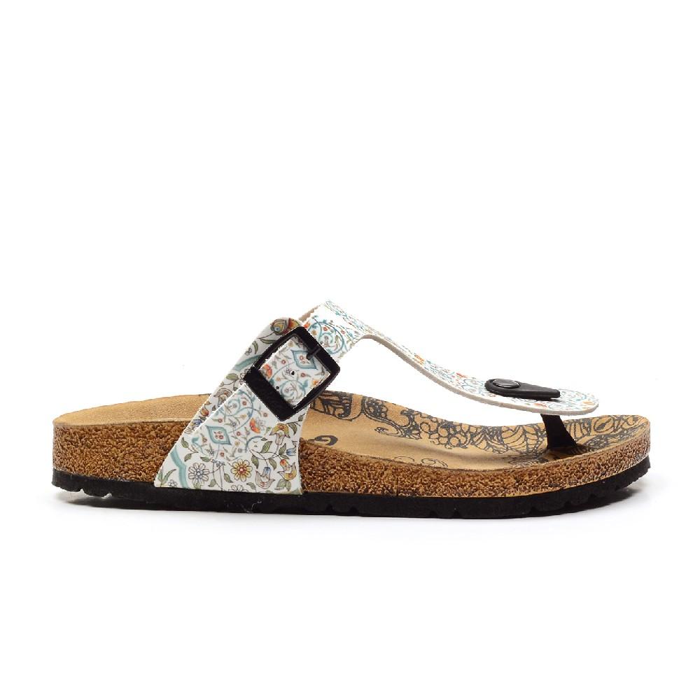 Sandal - CAL541 (2254988968032)