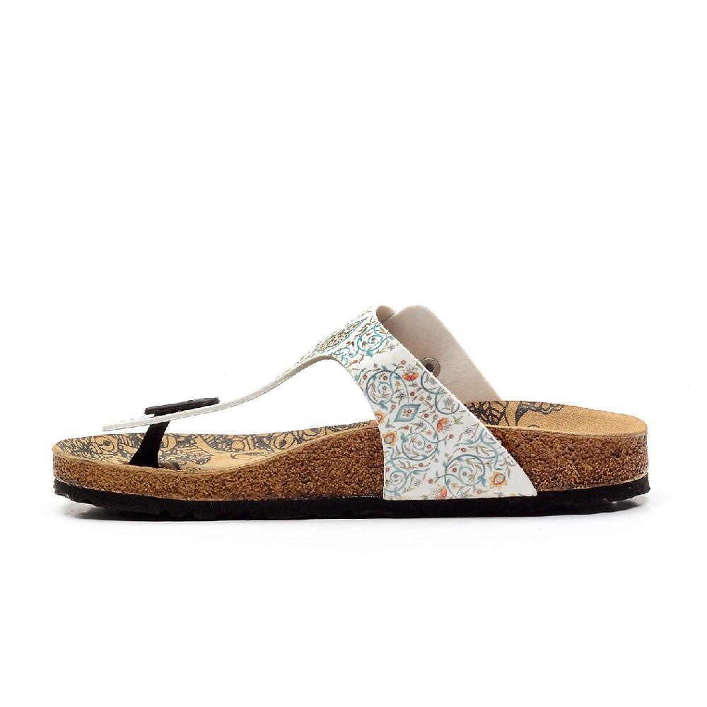 Sandal - CAL541 (2254988968032)