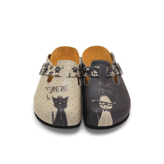 Clogs CAL5422