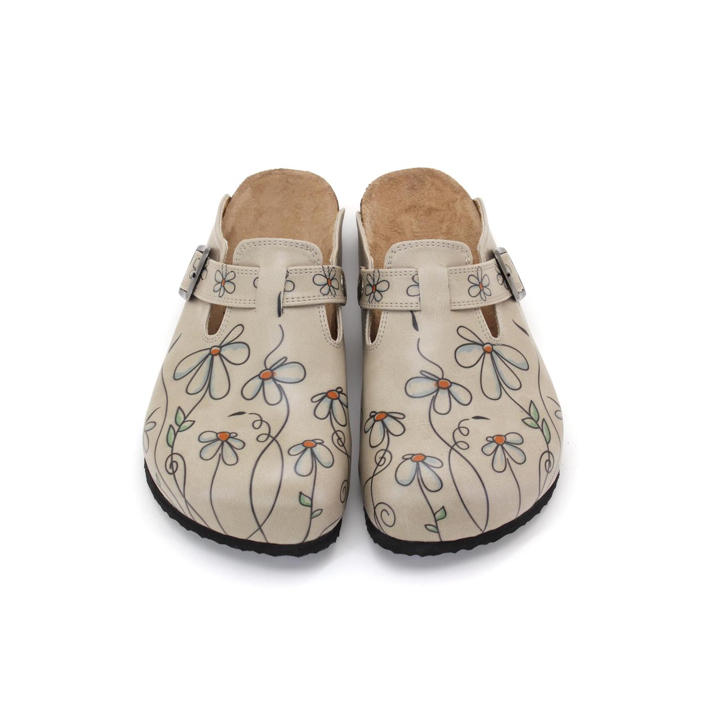 Clogs CAL5428