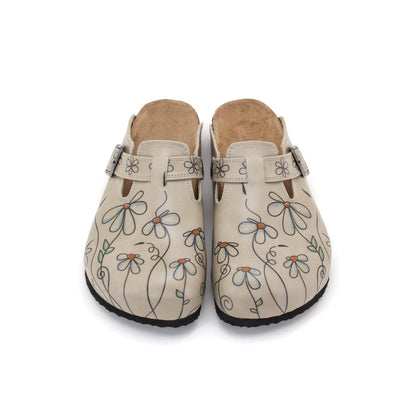 Clogs CAL5428