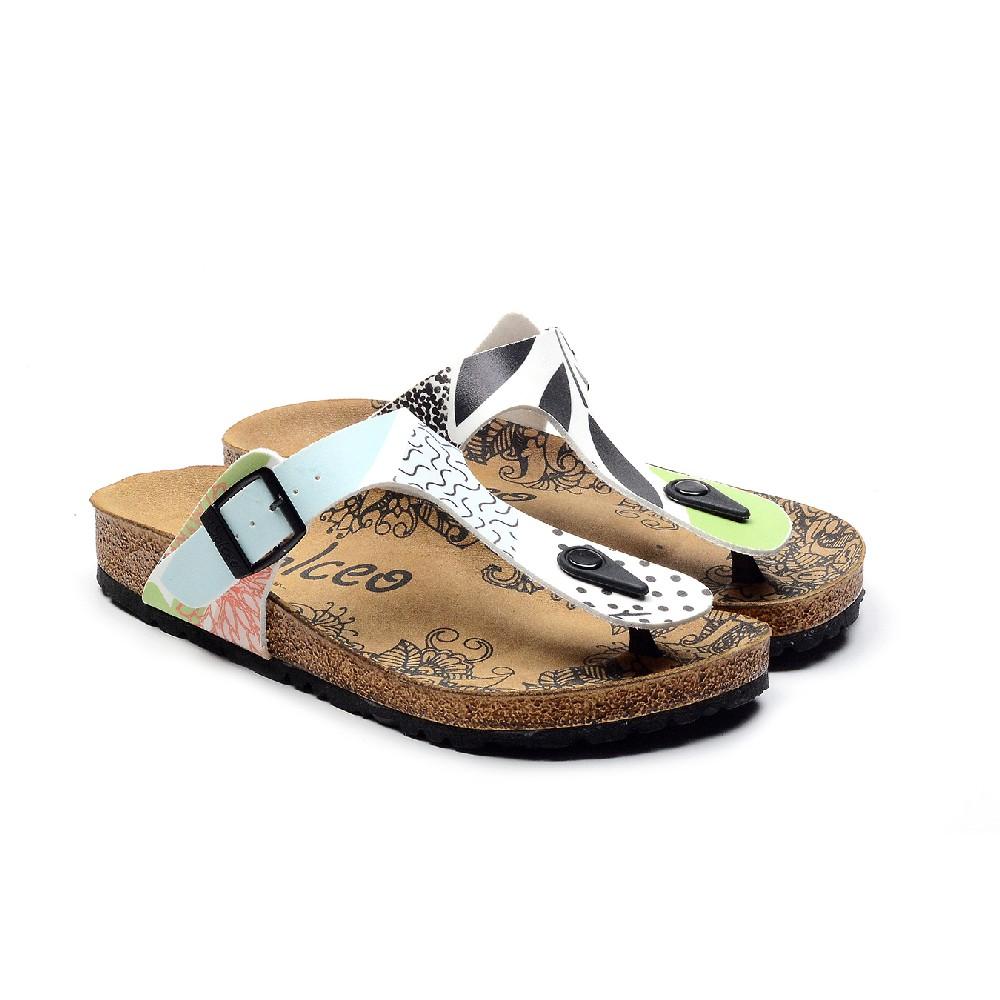 Sandal - CAL542 (2254989033568)