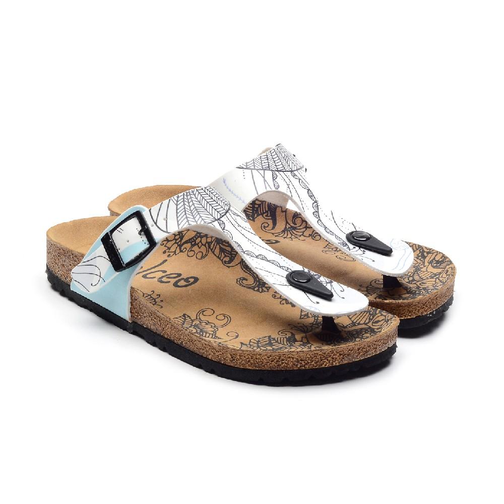 Sandal - CAL543 (2254989066336)