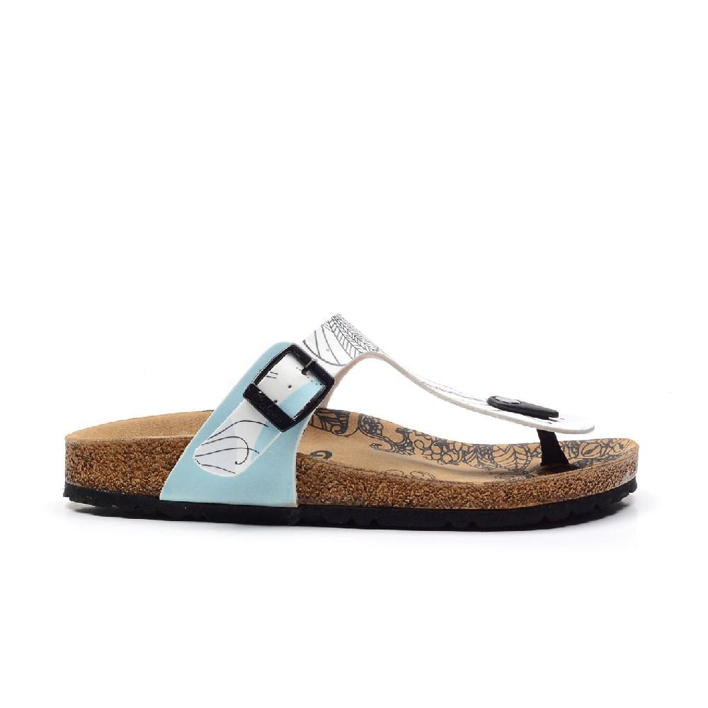 Sandal - CAL543 (2254989066336)