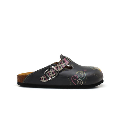 Clogs CAL5442
