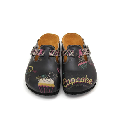 Clogs CAL5442