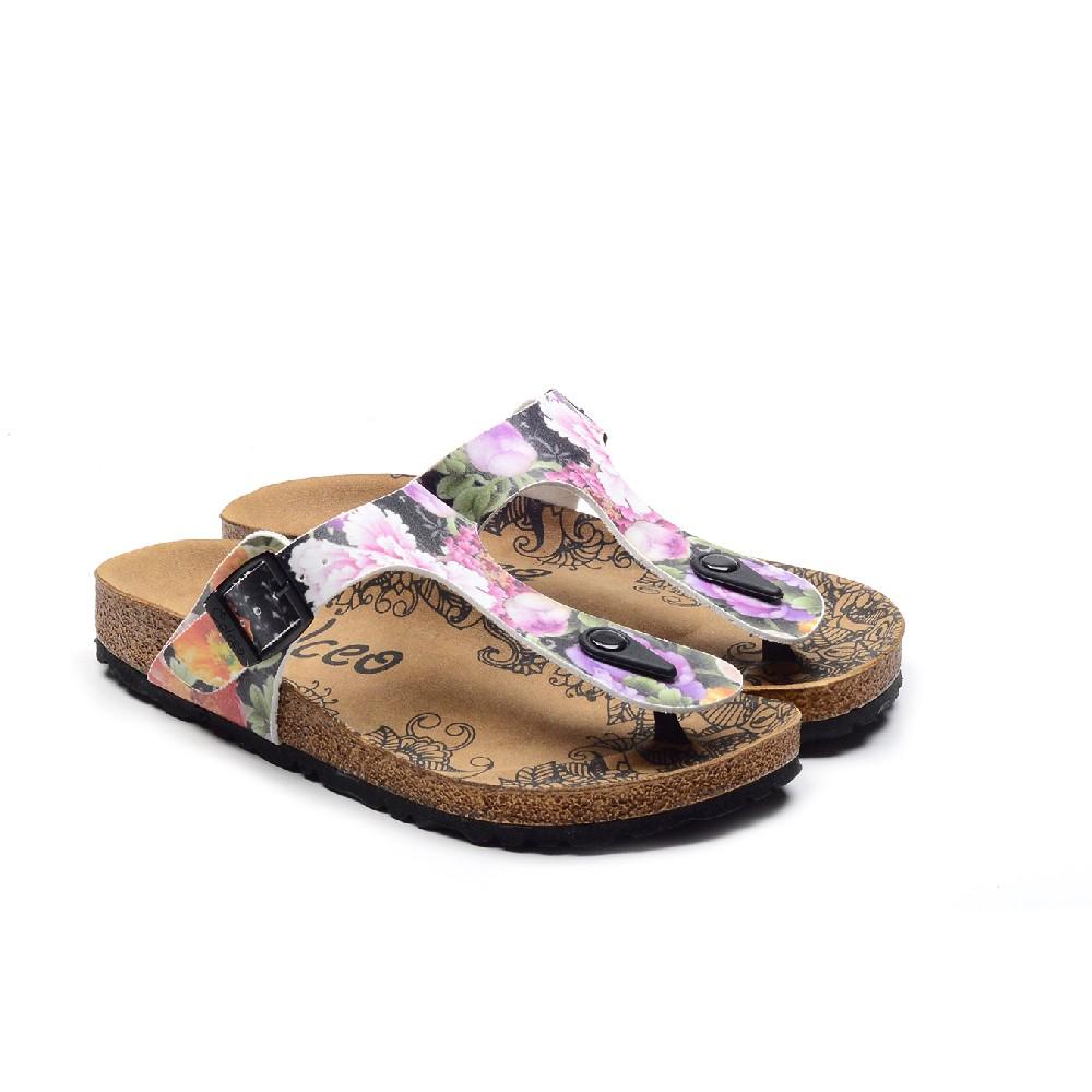 Sandal - CAL544 (2254989197408)