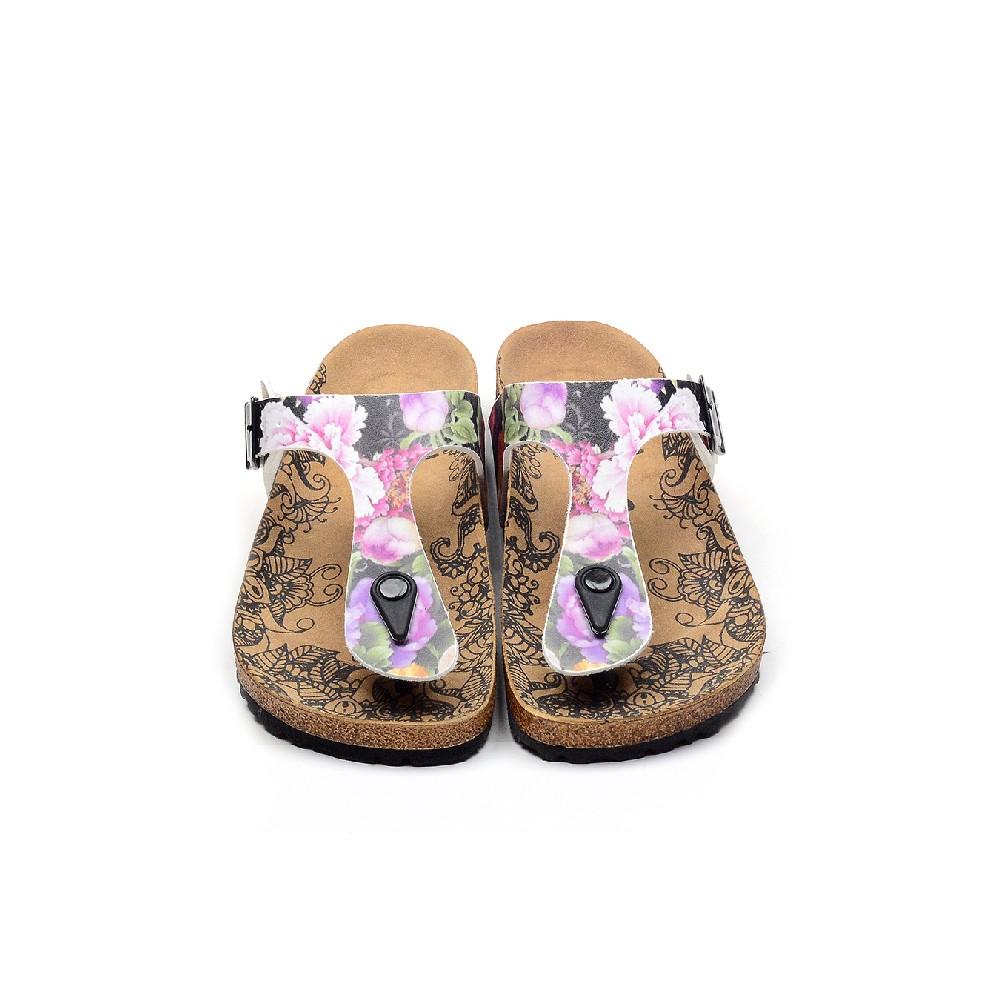 Sandal - CAL544 (2254989197408)