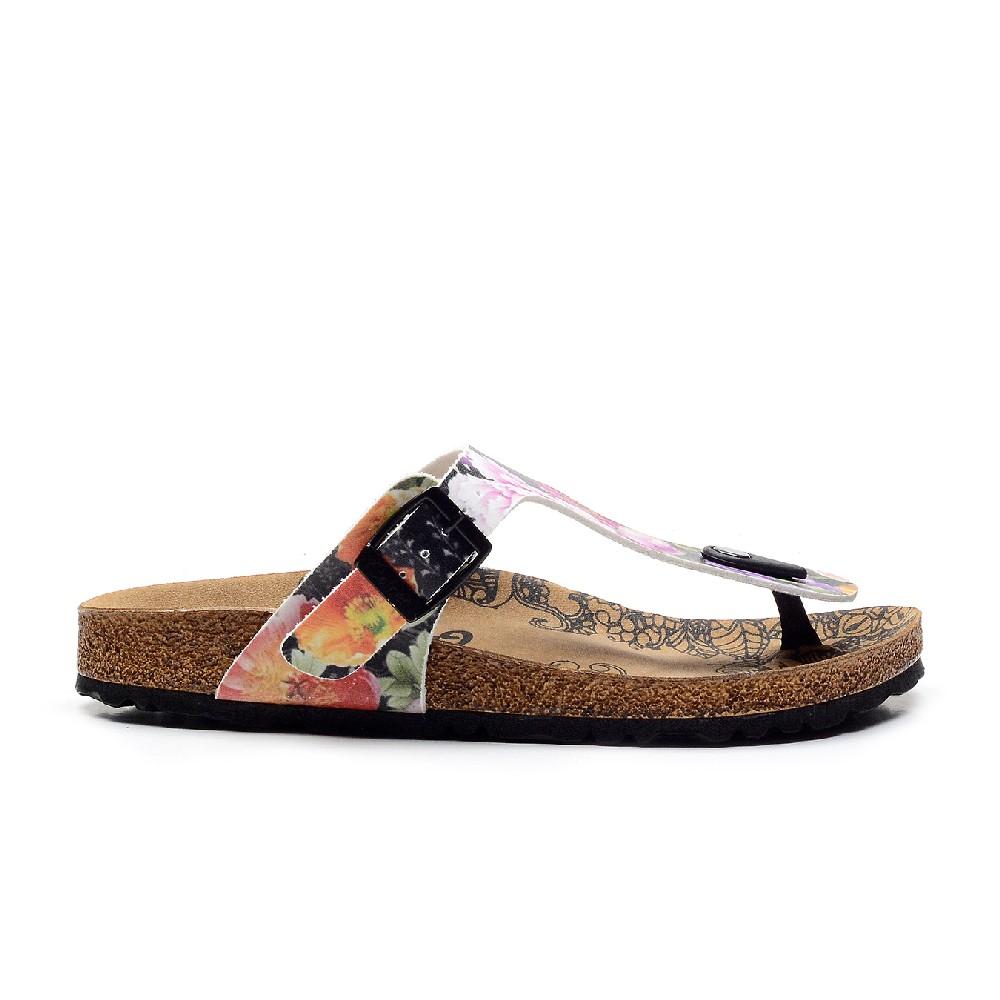 Sandal - CAL544 (2254989197408)