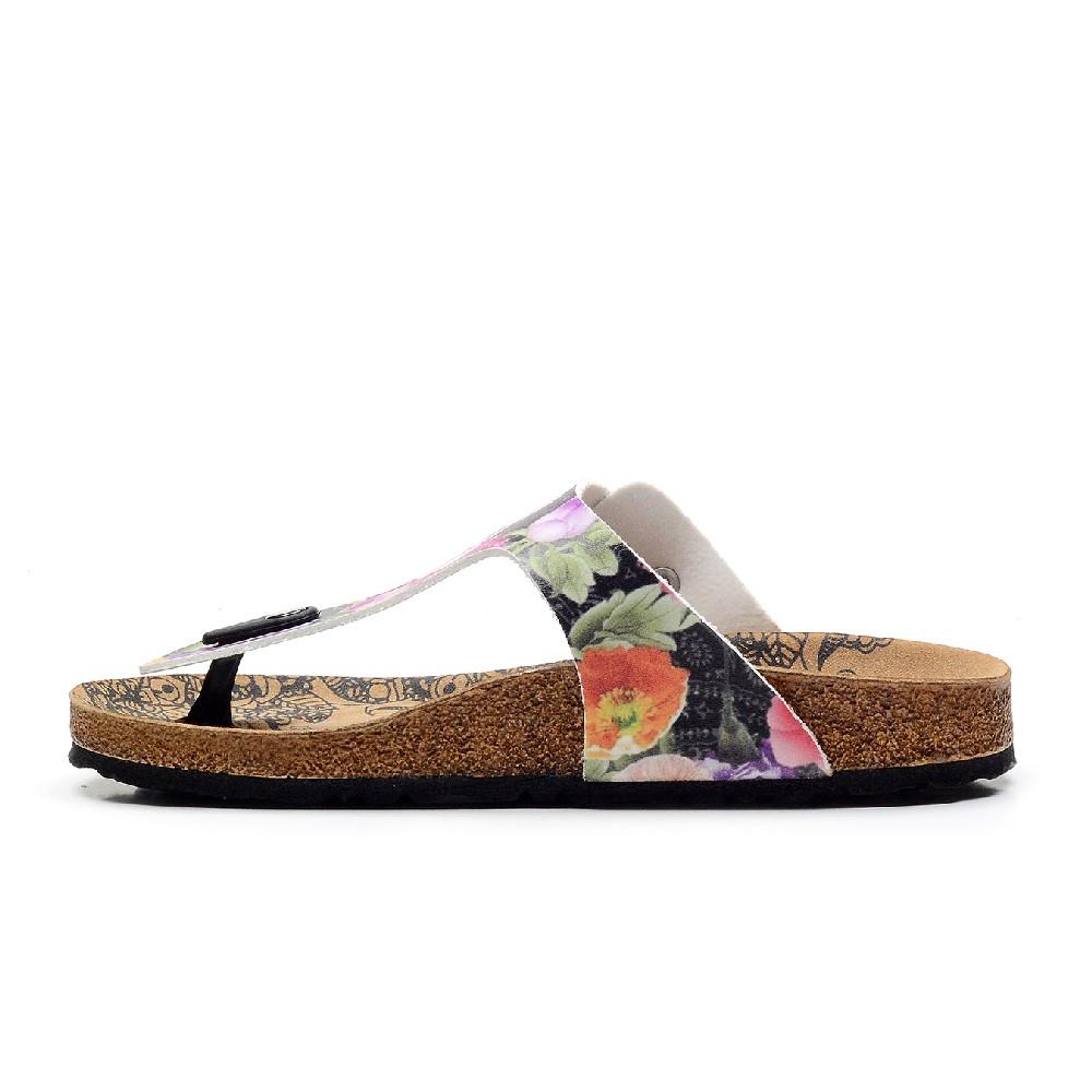 Sandal - CAL544 (2254989197408)