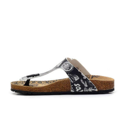 Sandal - CAL546 (2254989328480)
