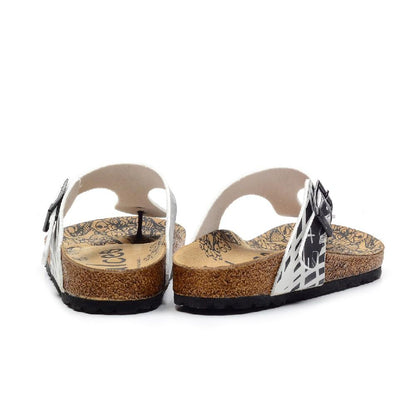 Sandal - CAL546 (2254989328480)
