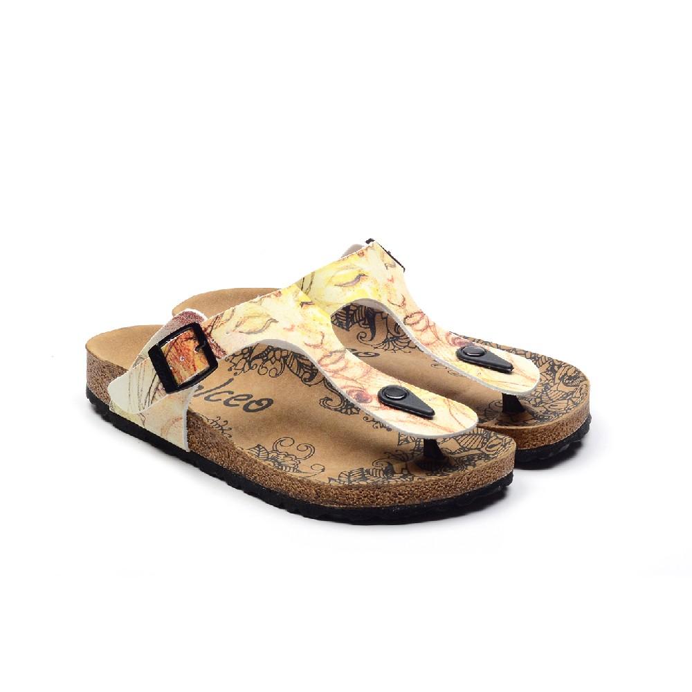 Sandal - CAL547 (2254989459552)