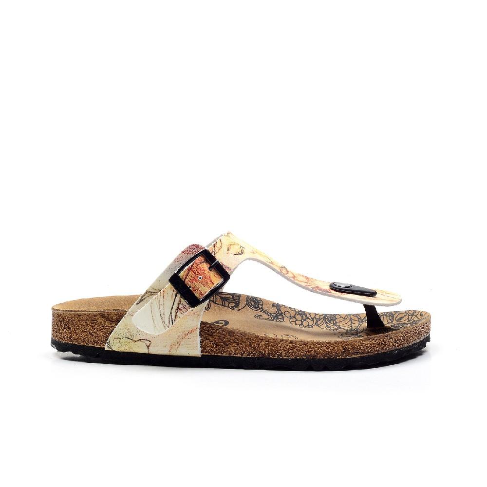 Sandal - CAL547 (2254989459552)