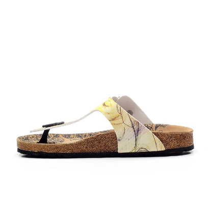 Sandal - CAL547 (2254989459552)
