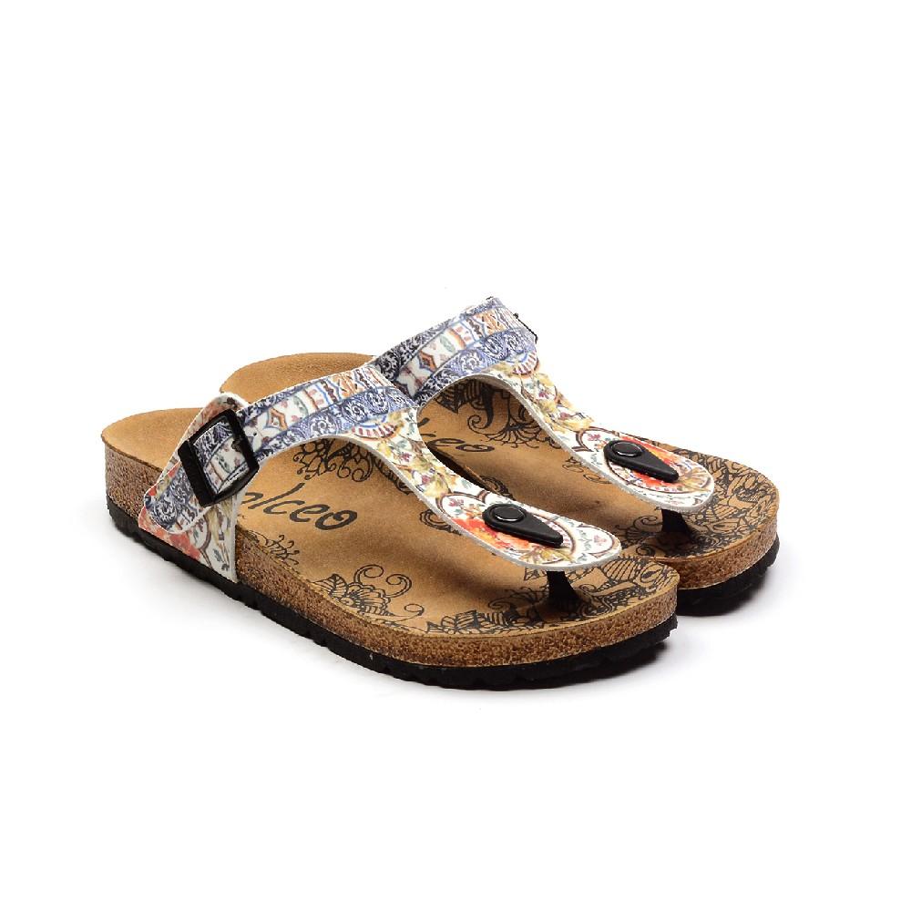 Sandal - CAL548 (2254989557856)