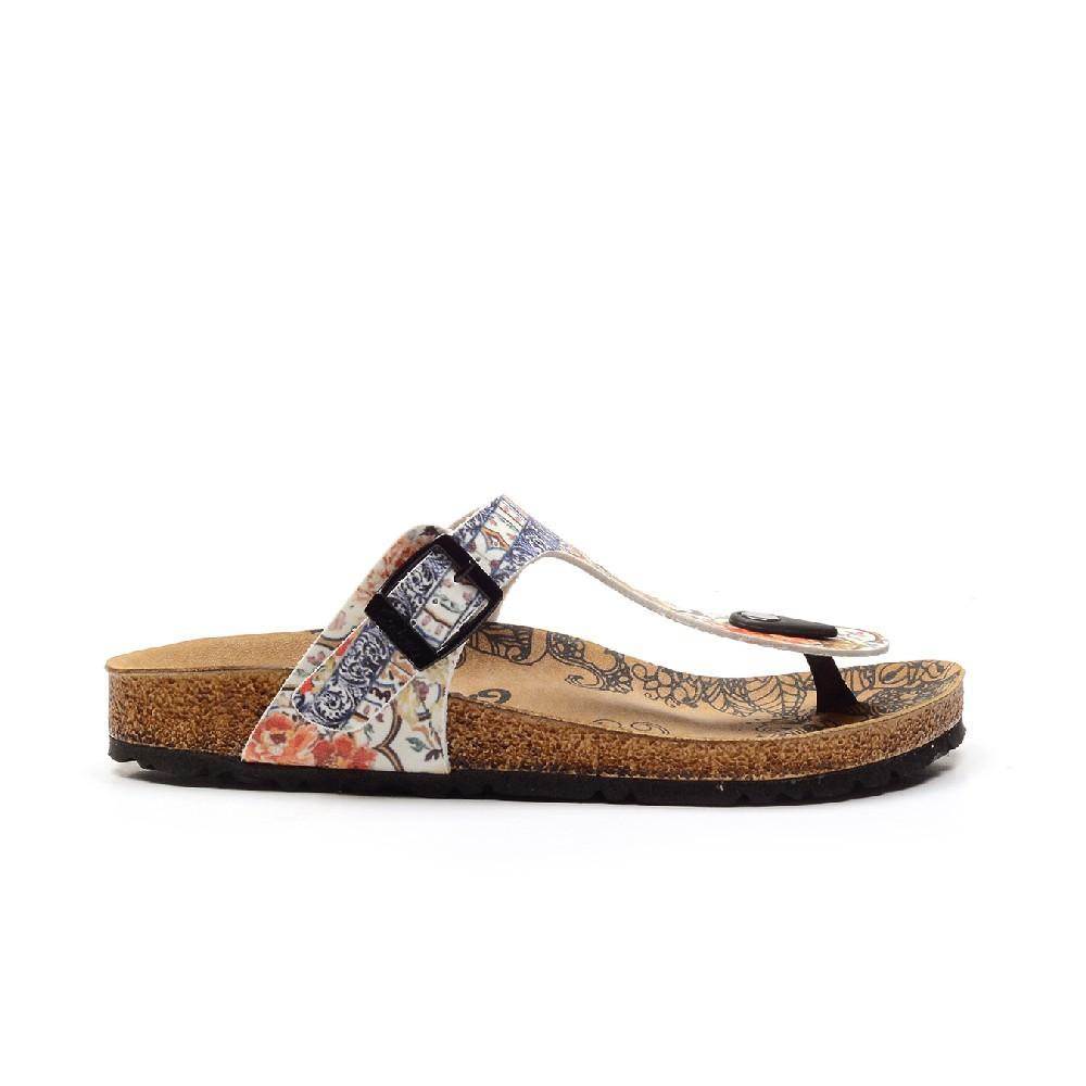 Sandal - CAL548 (2254989557856)
