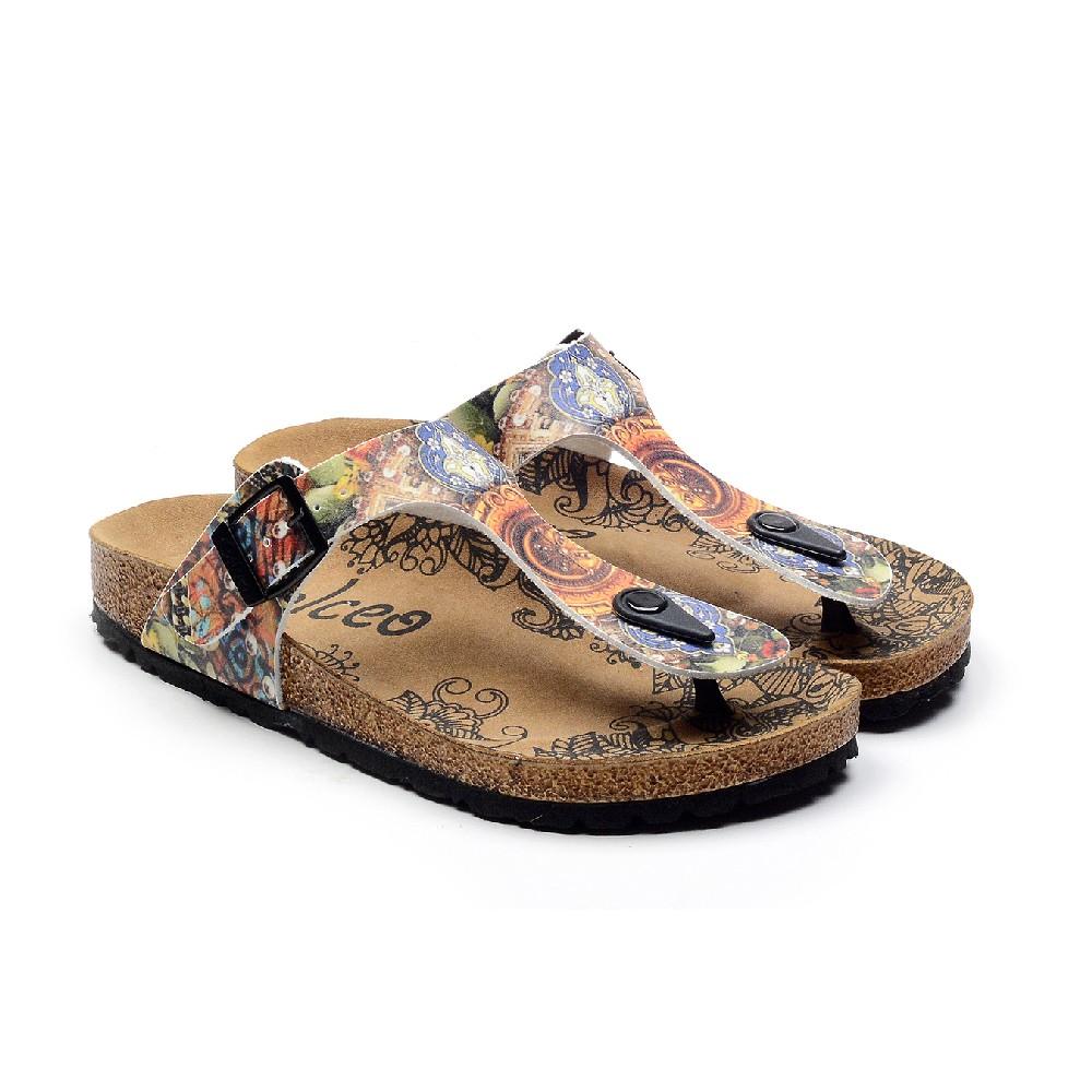 Sandal - CAL549 (2254989688928)