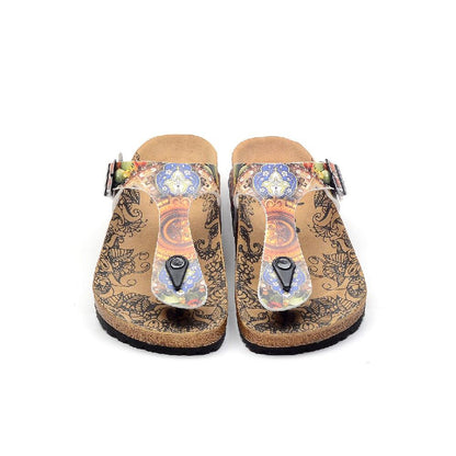 Sandal - CAL549 (2254989688928)