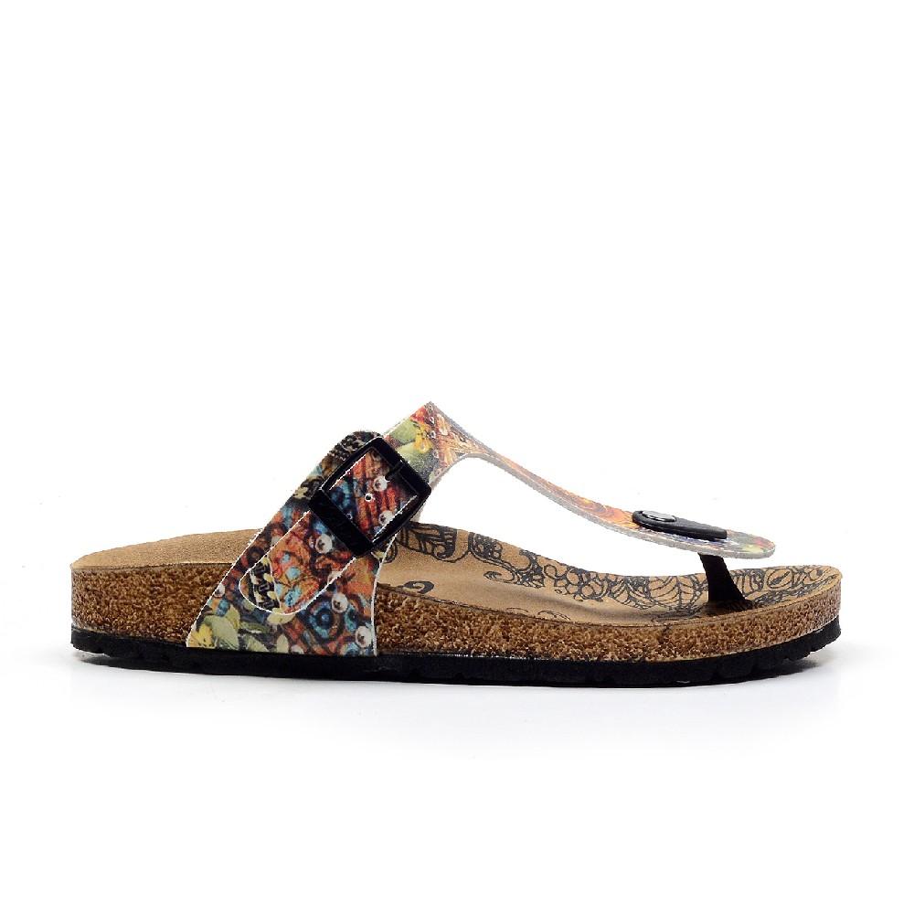 Sandal - CAL549 (2254989688928)