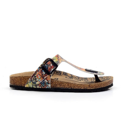Sandal - CAL549 (2254989688928)