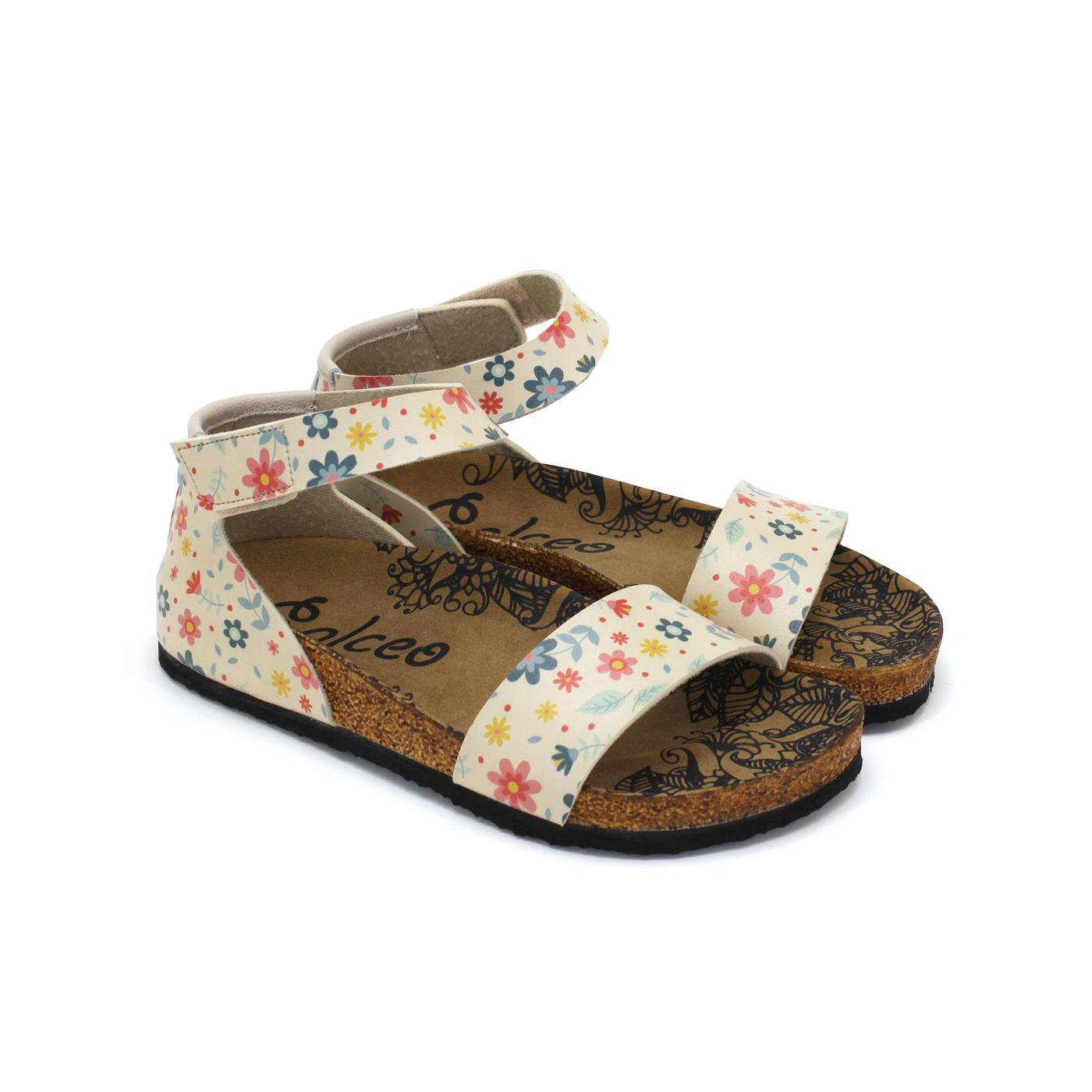 Sandal CAL5501