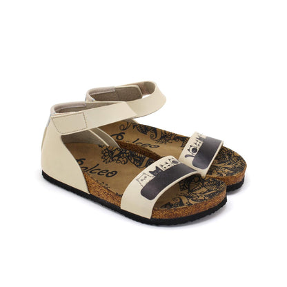 Sandal CAL5502
