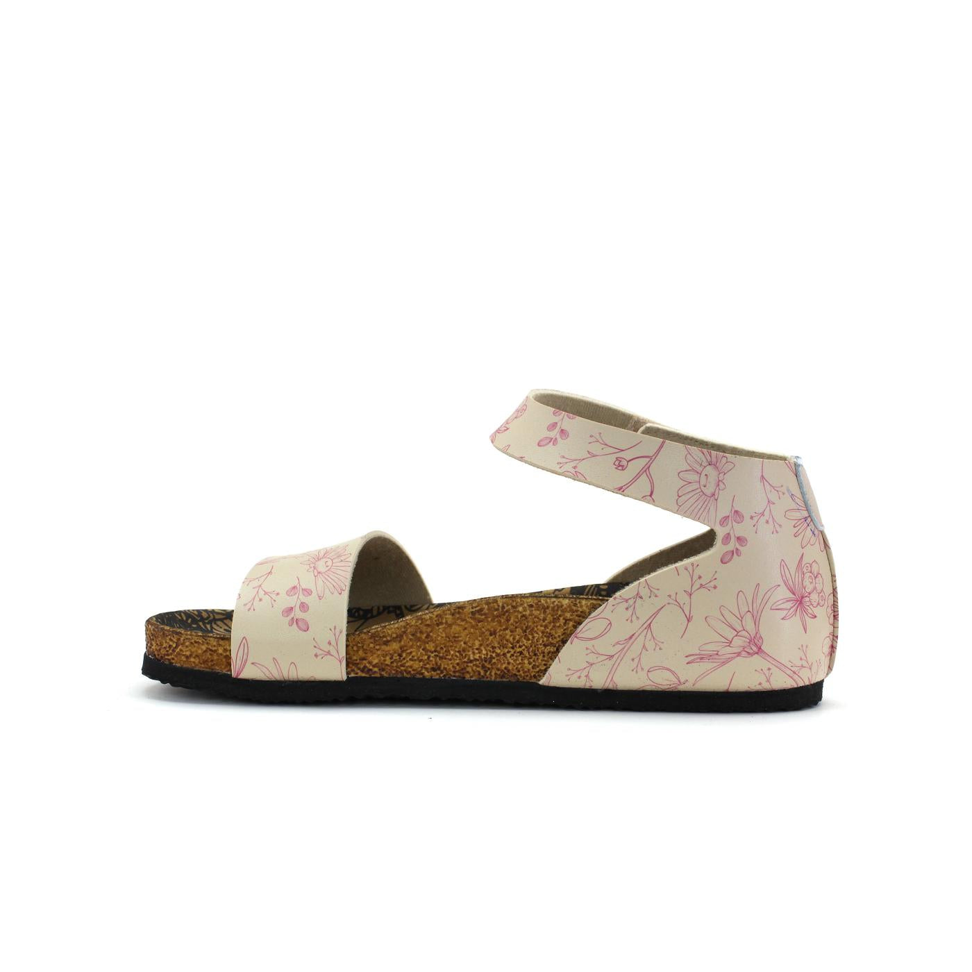 Sandal CAL5505