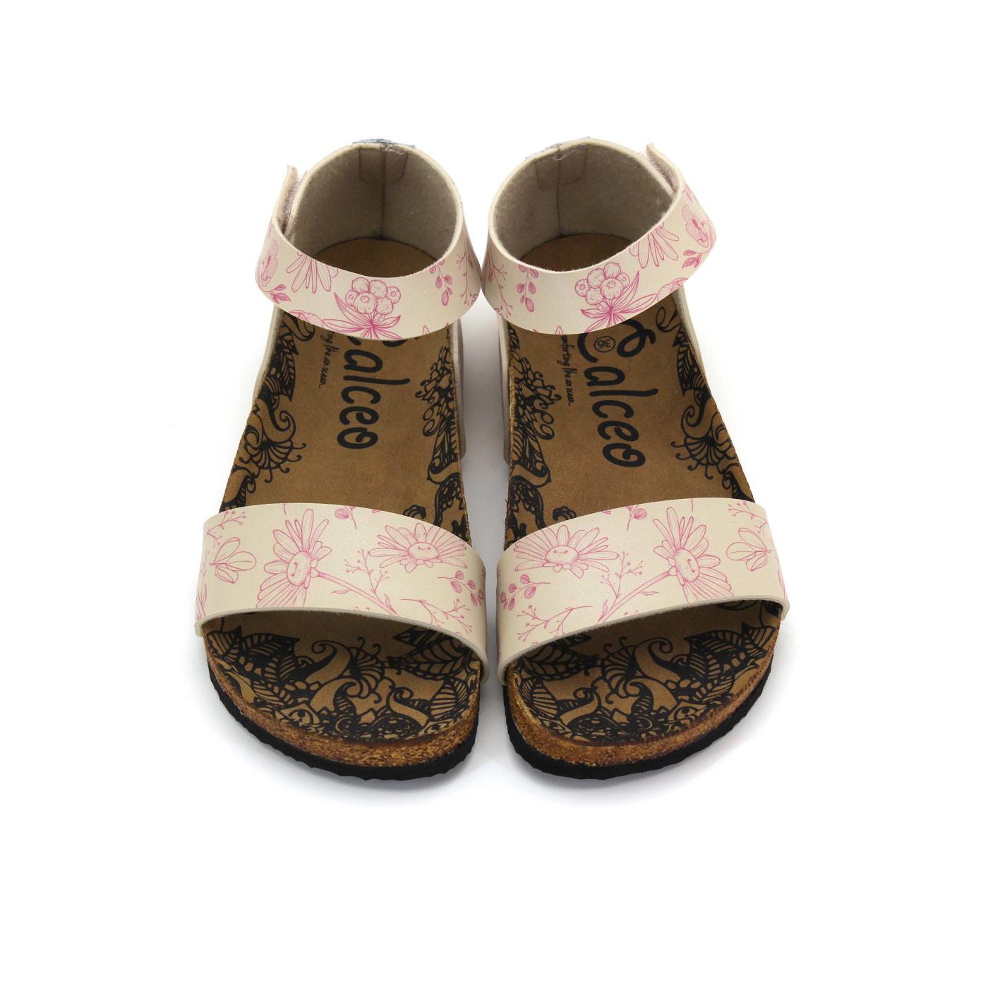 Sandal CAL5505